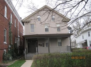 412 W Main St, Bloomsburg, PA 17815