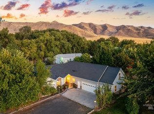 3163 E Locust St, Emmett, ID 83617