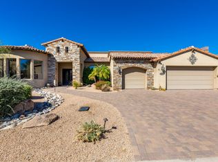 9904 E Quarry Trl, Scottsdale, AZ 85262