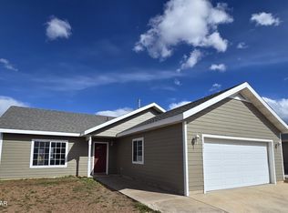 1941 N Pebble Beach Dr, Show Low, AZ 85901