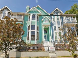 2937 Michaux St, Houston, TX 77009
