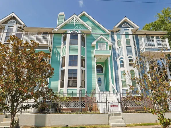 2937 Michaux St, Houston, TX 77009