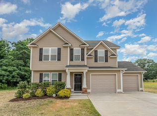 162 Willow Ridge Cir, Willow Spring, NC 27592