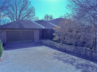 42 Wimbledon Way, Bella Vista, AR 72715