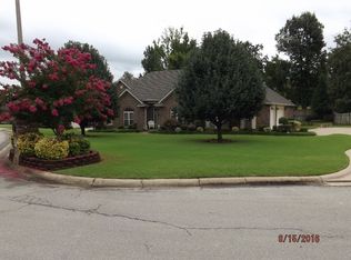 1001 Ebbert Dr, Jonesboro, AR 72404