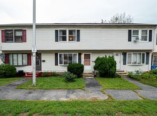 21 Rice Ln #8, Worcester, MA 01604