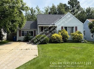 349 Quentin Rd, Eastlake, OH 44095