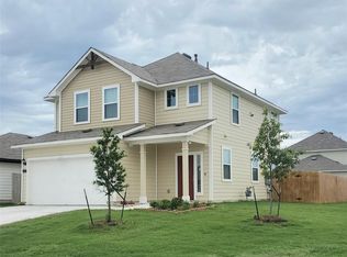 241 Stein Rd, Georgetown, TX 78626