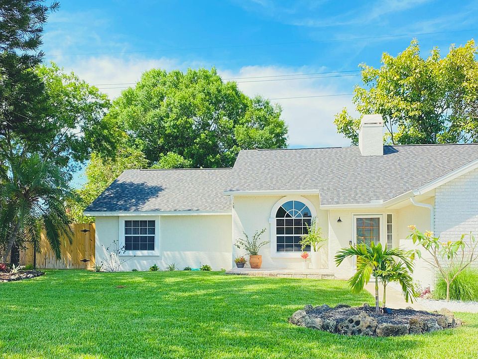 Beautiful exterior