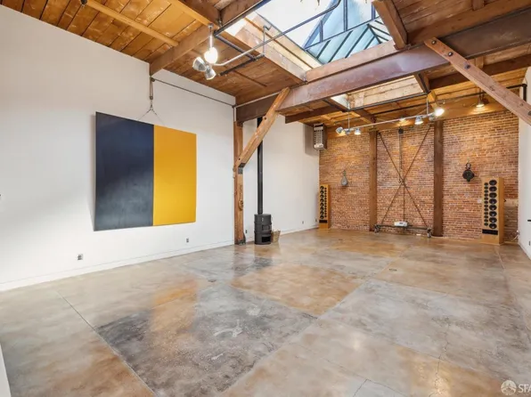 25 McLea Ct #B, San Francisco, CA 94103