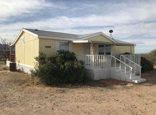 13544 E Yorkie Pl, Vail, AZ 85641