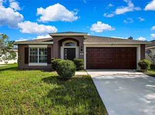 333 Alpine Thistle Dr, Brooksville, FL 34604