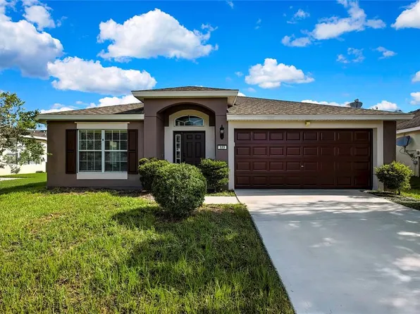 333 Alpine Thistle Dr, Brooksville, FL 34604