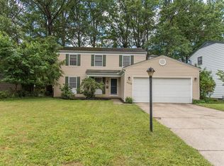 4620 Wilburn Dr, South Euclid, OH 44121