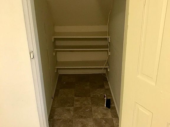 Kitchen Pantry