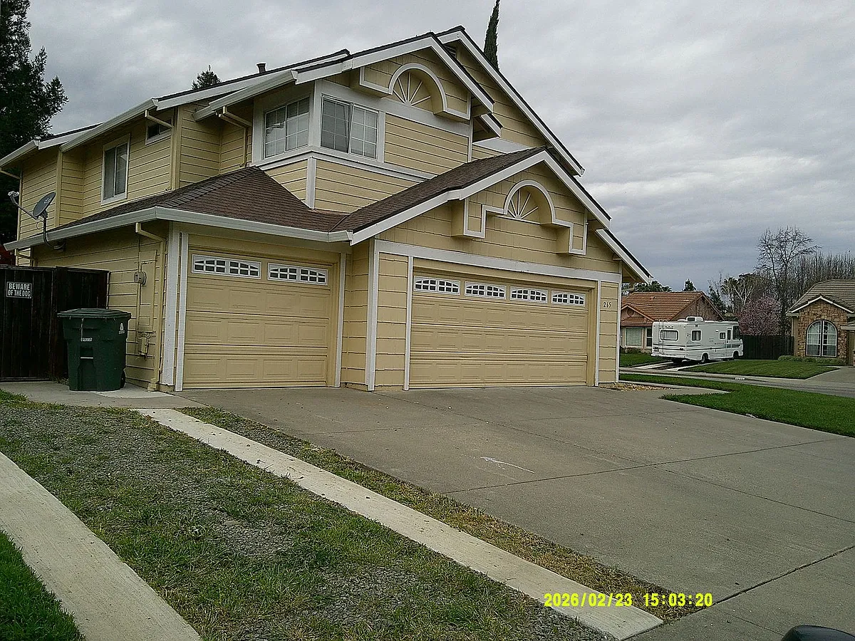 Building Photo - 265 Sanborn Ln