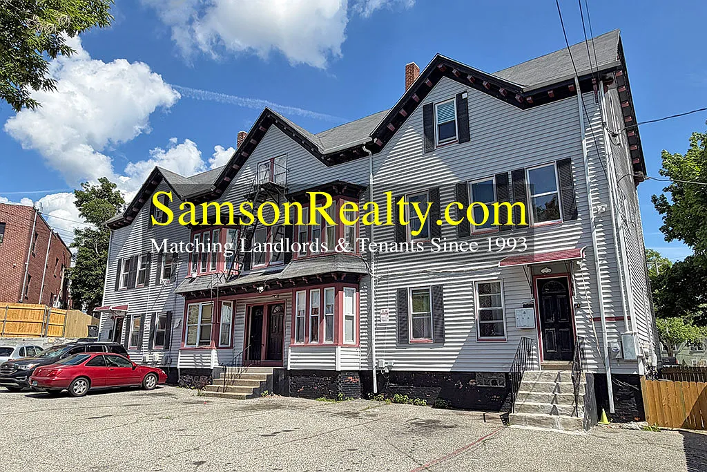 3 bed, $1,850 — Photo 1