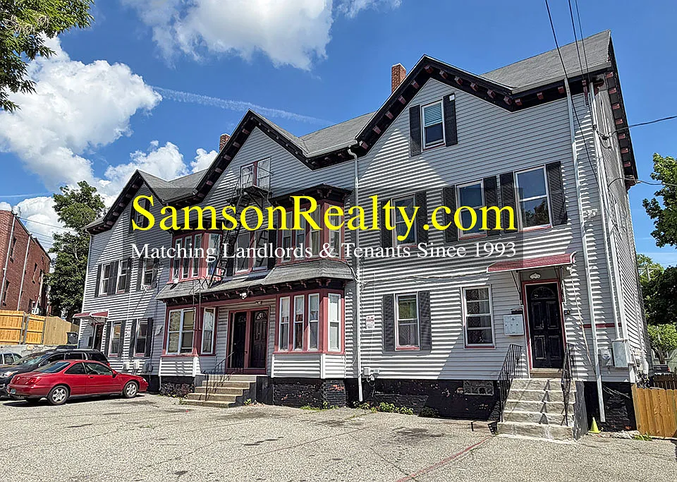339-341 East Ave #3R