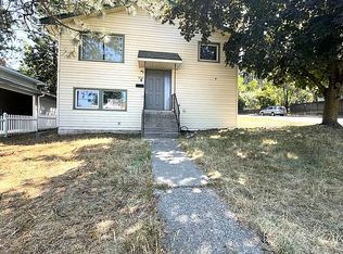 3202 E 14th Ave, Spokane, WA 99223