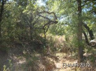 Unassigned Fm 116, Gatesville, TX 76528