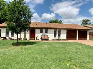 3109 Bluebonnet Ln #31, San Angelo, TX 76904