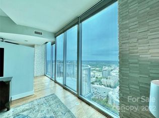 210 N Church St UNIT 3412, Charlotte, NC 28202