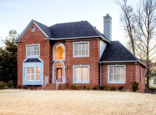 1417 Buckhead Rd, Birmingham, AL 35216