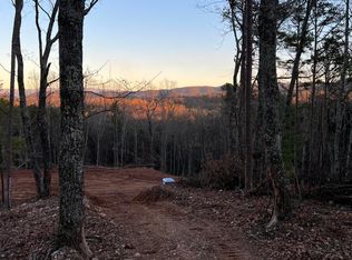 368 Beatys Chapel Rd, Tellico Plains, TN 37385