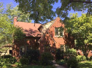 812 S Fess Ave, Bloomington, IN