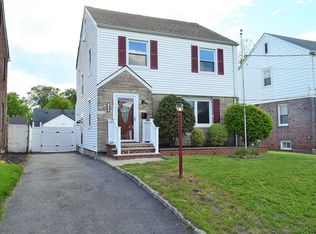 476 Thoreau Ter, Union, NJ 07083