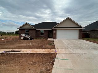 5641 Abbey Rd, Abilene, TX 79606