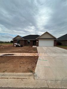 5641 Abbey Rd, Abilene, TX, 79606