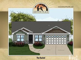 1290 Dunlop Dr NE, Leland, NC 28451