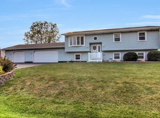 564 N 250 W, Valparaiso, IN 46385