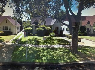 4900 T St, Sacramento, CA