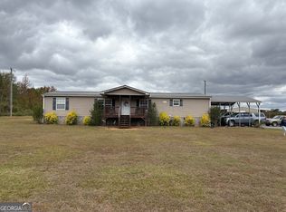 500 Old Milledgeville Rd, Cochran, GA 31014