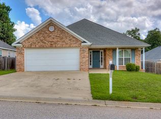 630 Lory Ln, Grovetown, GA 30813