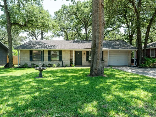 2003 Alcoa Ave, Rockdale, TX 76567