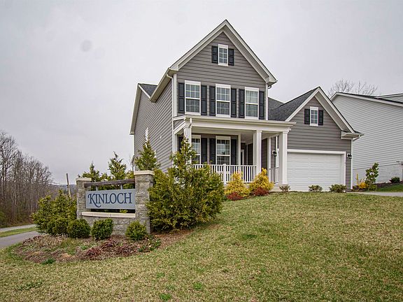 2nd image of 101 Kinloch Dr