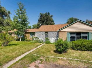 1360 Zephyr St, Lakewood, CO 80214