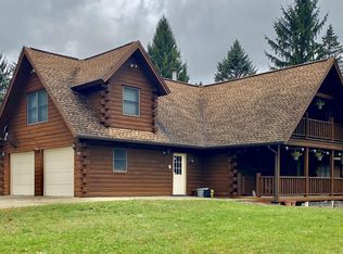 33 Green Mountain Dr, Athens, PA 18810