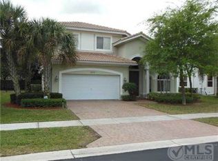 9238 Silver Glen Way, Lake Worth, FL 33467