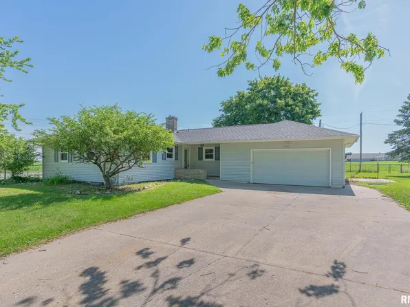 1210 Maurer St, Wilton, IA 52778