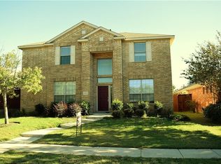 4609 Evanshire Way, McKinney, TX 75070