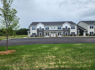 983 Progressive Ave #106, Medford, WI 54451