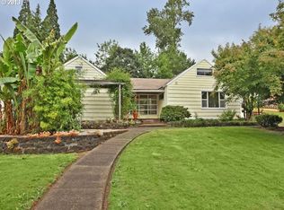 15918 SE Harold Ave, Milwaukie, OR