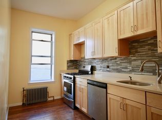601 Wilson Ave APT 3, Brooklyn, NY 11207