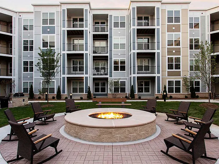 The Flats — Photo 11