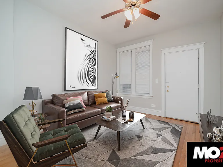 2324 W Thomas St #2R — Photo 3