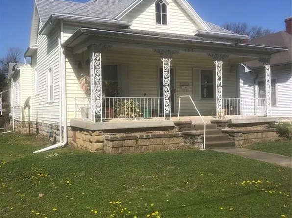 405 N 10th St, Independence, KS 67301